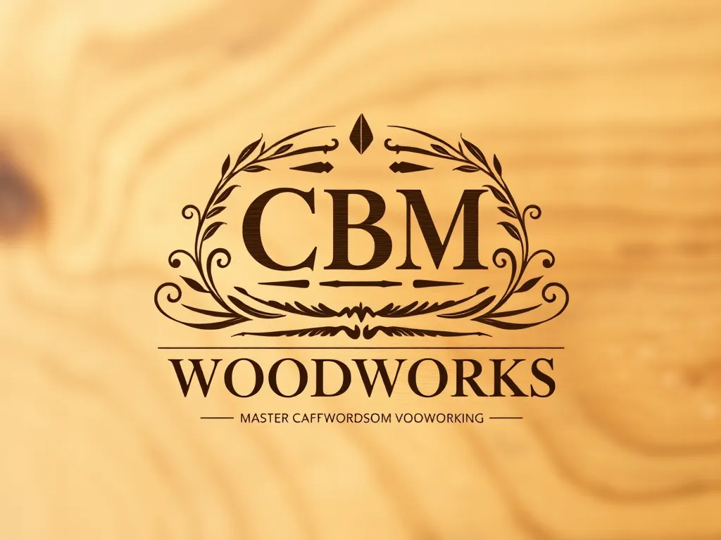 CBM Woodworks - Master Craftsmanship in Custom Woodworking