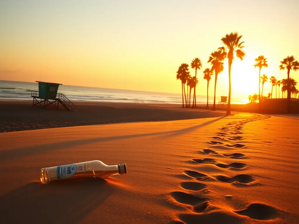 Understanding Alcohol Addiction in Santa Monica: A Deep Dive